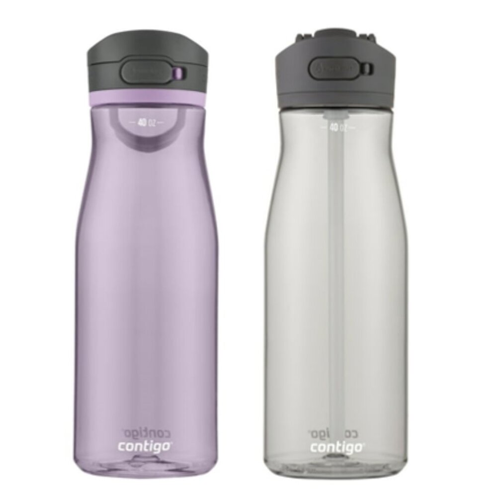 Contigo Bottles x2